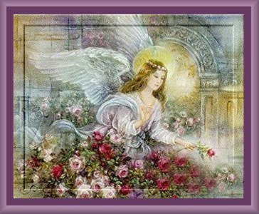 un ange